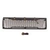 Black Grille Accessories for 1980-1986 Ford F150 Bumper
