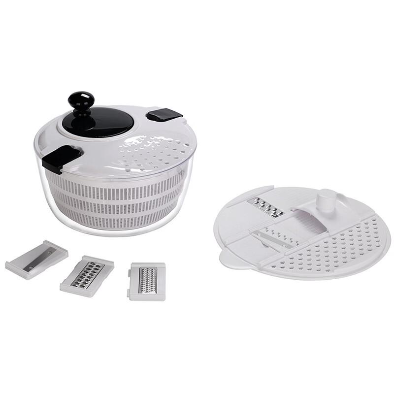 ZISIZ Vegetable Dehydrator and Slicer