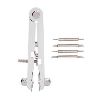 Stahl 6825 Uhr Armband Zange Uhr Band Entfernung Werkzeug Uhr Reparatur Werkzeug