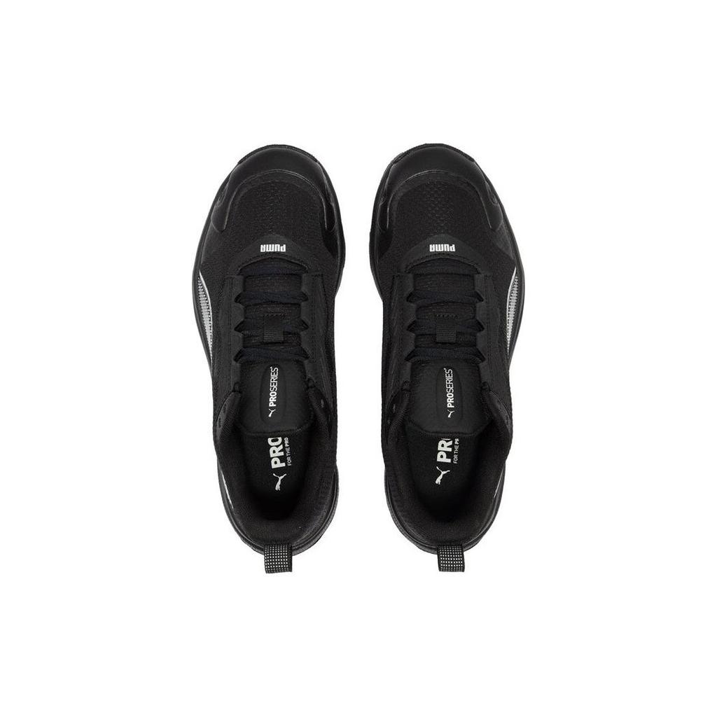 Puma Obstruct Profoam 'Black Dark Grey' Men's 377876-01