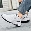 Herren Freizeitschuhe Neue Sportschuhe Vier Jahreszeiten Mode Vielseitig Atmungsaktiv Leicht Abriebfest Outdoor Laufen Freizeit Sportschuhe