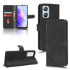 For Blackview A52 4G Drop-proof PU Leather Phone Case Stand Wallet Skin-touch Flip Cell Phone Cover