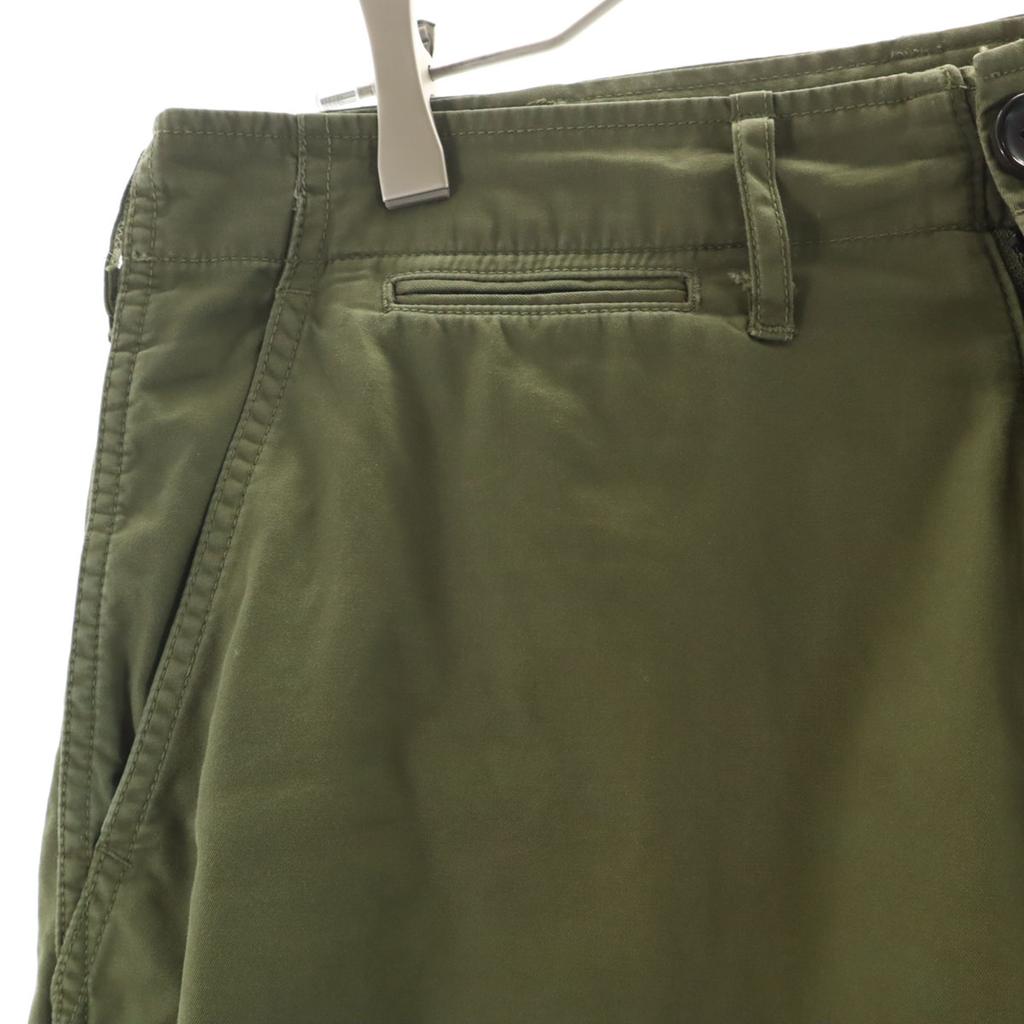 Corona Made In Japan Long Pants M Khaki Men's Used