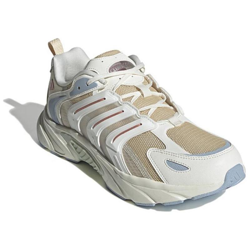 Adidas Climacool Heat.RDY Clima 'White Beige Red' Women's Sneakers IF6735