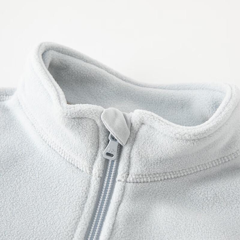 David & Bella Kids Anti-static Fleece Jacket