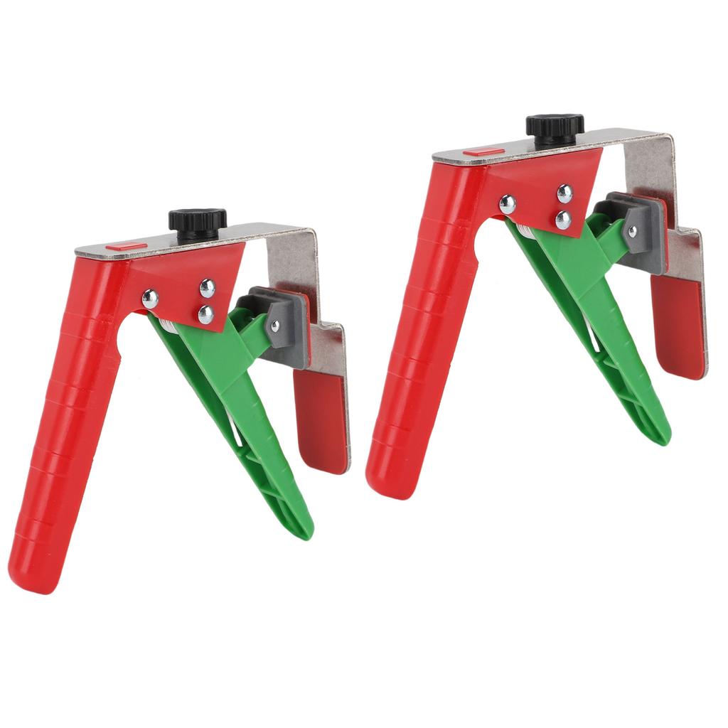 Drawer Panel Installation Clamp Multifunctional Adjustable Drawer Panel Installation Fixing Clip
