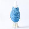 30cm Christian Virgin Our Lady Jesus Saint Antonio Resin Statue Icon Catholic Figurine Family Home Decoration Catholic Decoration