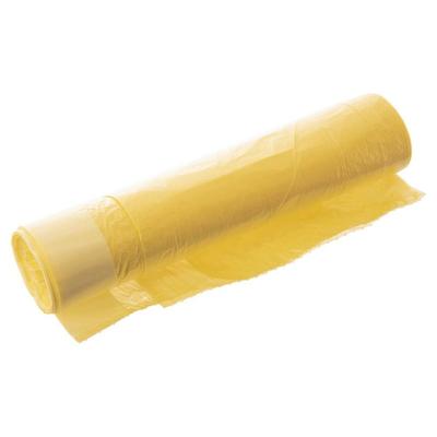 Instrumentos para limpeza – Sacos de lixo