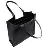 Bally Easy Logo Tote Bag Men tote bags Black 6312704