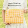 Clear Series Outdoor Picnic Mat