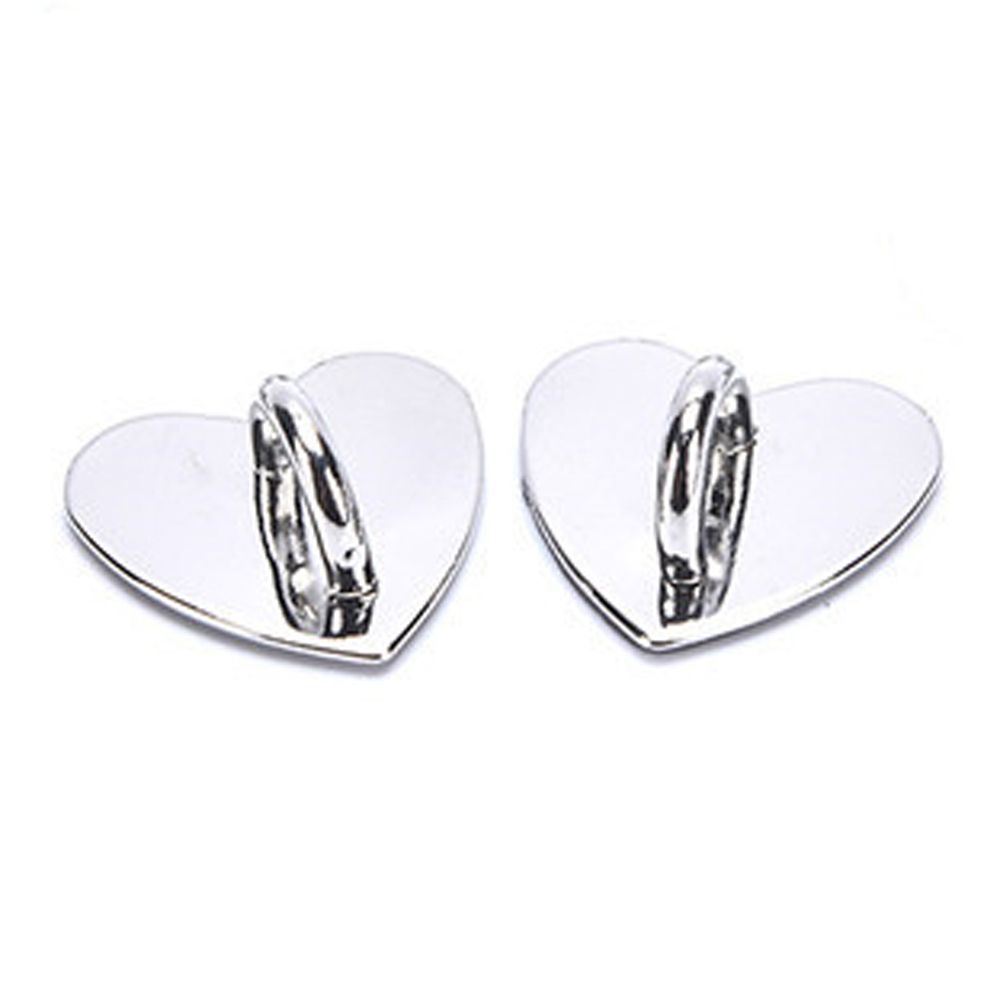 Mobile Phone Shell Sticker Case Hooks Phone Grip Holder KPOP Keychain Hooks DIY Hanging Hooks KPOP Clasps Hooks Name Bar Hanger