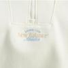 New Balance W Signature Semi Crop Half Zip Up sWeatshirt nbnce1W212 64  3010309