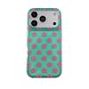 Spring and Summer Semi-transparent Contrasting Small Flowers Are Suitable for iphone11Promax Apple 11 Mobile Phone Case 11 Double Layer 11 Girl