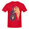 Funny Double Bass Player Unisexs Printed Tshirt Unisex T Shirtplus Size