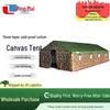 Pingmai 3-Layer Weatherproof Work Tent