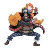 BANPRESTO ONE PIECE Battle Record Collection Marshall D. Teach