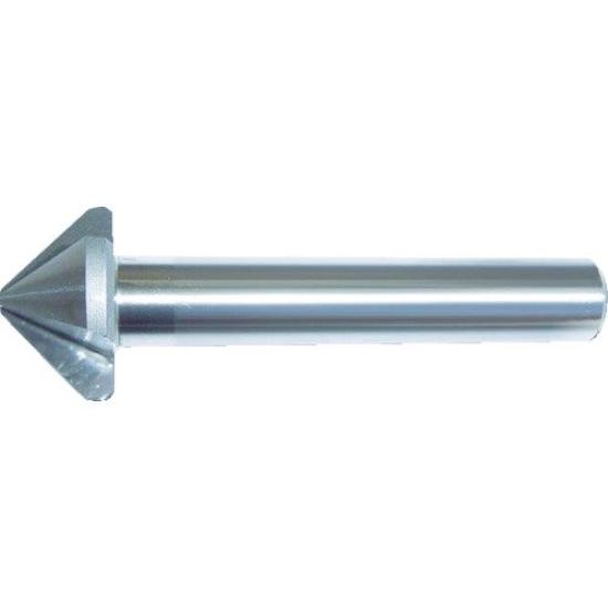 TRUSCO MC Chamfer 90 Reamer, 7.0mm, Degree, TMC-7-90
