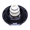 Molded Automotive Tank Cap for Typ 8W 4M0121321E, Round Coolant Expansion Cap with Grip Sections for Typ 8W Routine Vehicle Maintenance and Cap