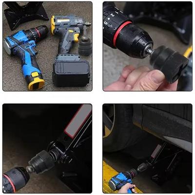 Handgereedschap – Moersleutels