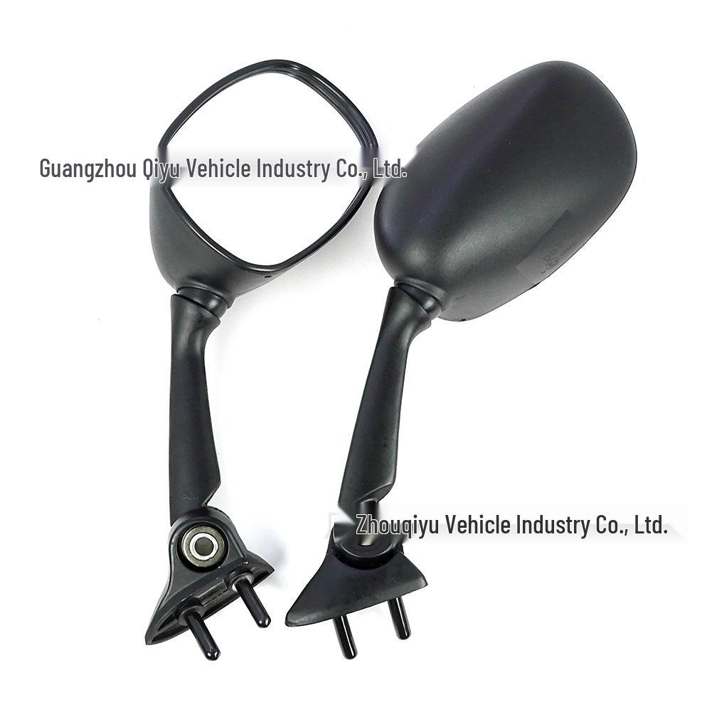 Compatible Yamaha YZFR1 2009-2014 Motorcycle Rearview Mirror