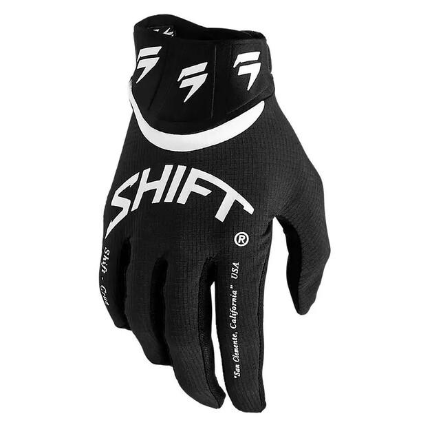 

Shift White Label Bliss off-road мотоперчатки L/Short