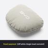 For BYD ATTO 3 Act 3 Tang F3 E6 Dmi Yuan plus Song plus ev f0 Qin Pro Car Headrest Lumbar Support cushion Soft Neck Pillow