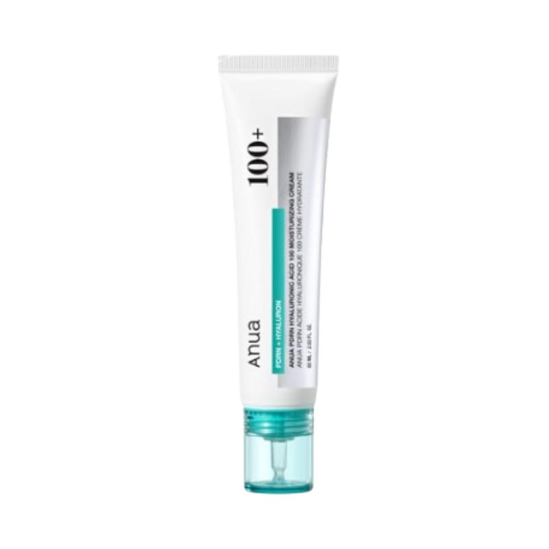 Anua PRDN Hyaluronic Acid 100 Moisture Cream 60mL