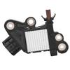Alternator Voltage Regulator 0272220767 Replacement Accessory Fit for Murano