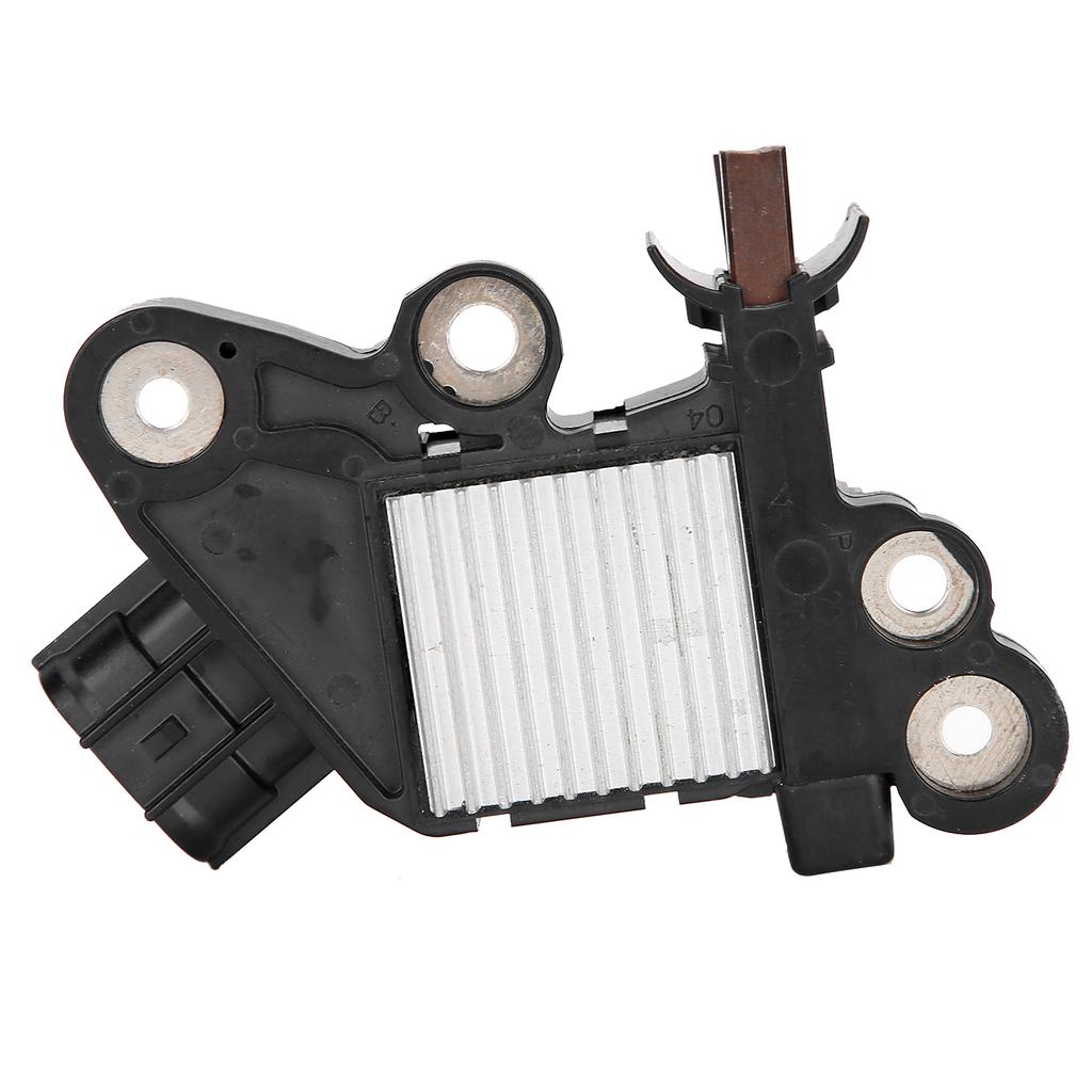 Alternator Voltage Regulator 0272220767 Replacement Accessory Fit for Murano