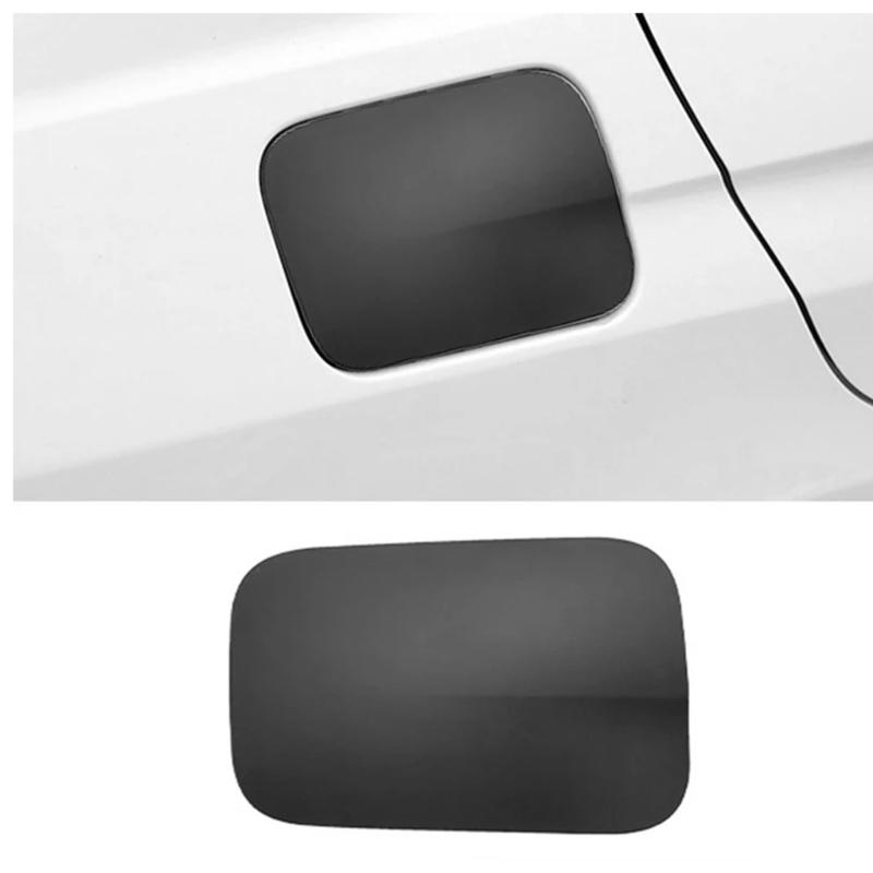 Weather Resistant Fuel Tank Door Cover Smooth Operation Design For W212 E300 E350 E450 E500 E550 E63AMG CLA250 CLA45AMG