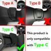 2026 Hot For Volkswagen VW Car Steering Wheel Paddle Shift Extend Shifter Sticker For VW Golf 7 7.5 GTI MK7 GTE GTD RLINE Volksw