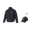 Nike Sportswear Club Therma FIT Down Jacket Men's IB2976-010