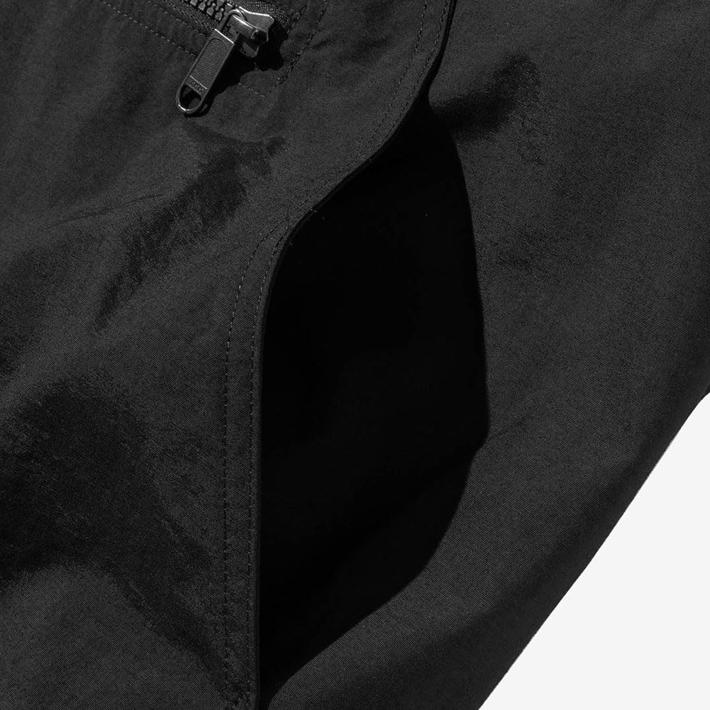 The North Face Compact Anorak Gravel XL