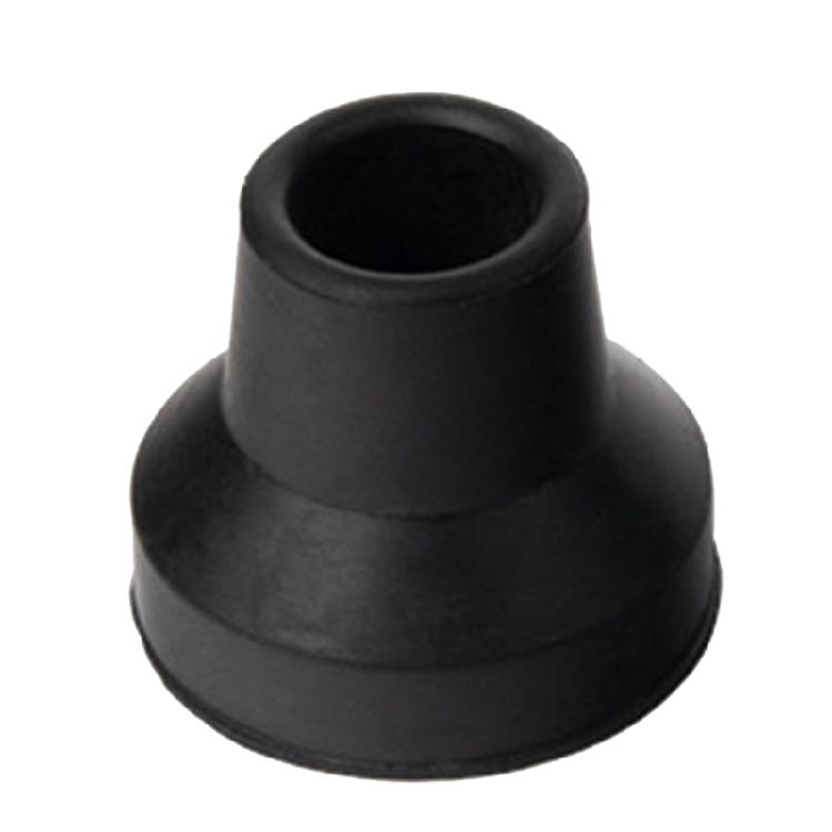 

Walking Stick End Bottom Crutch Tip Replacement Head Protectors Cane Tip Feet