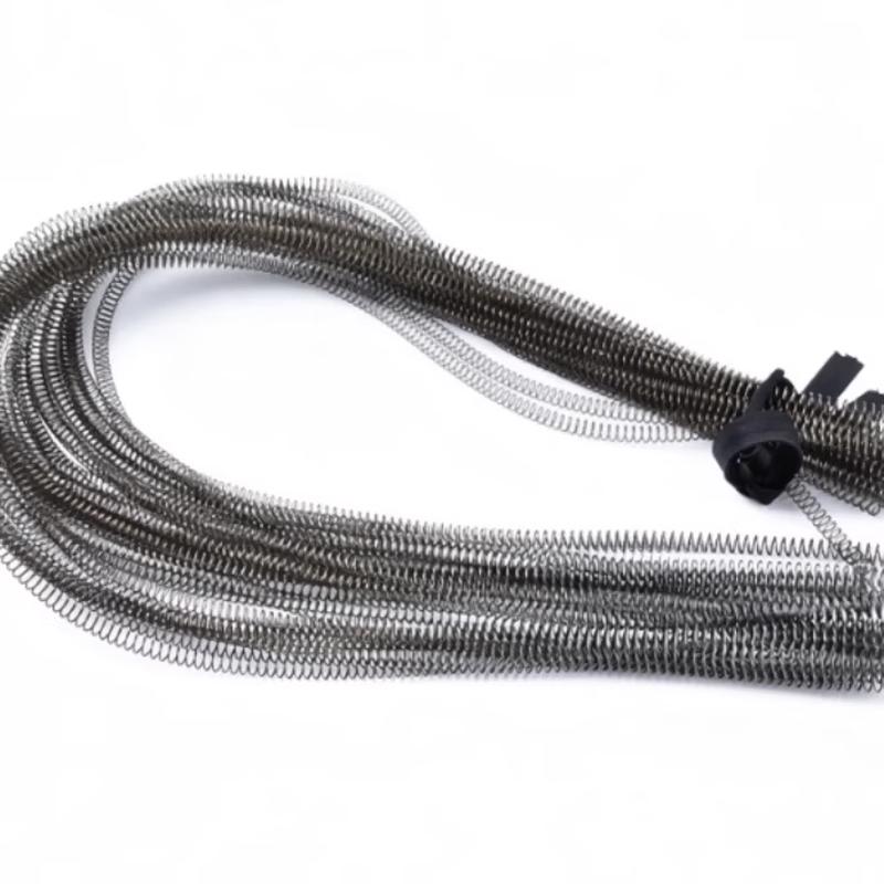 AVADEN Federstahl Druckfeder