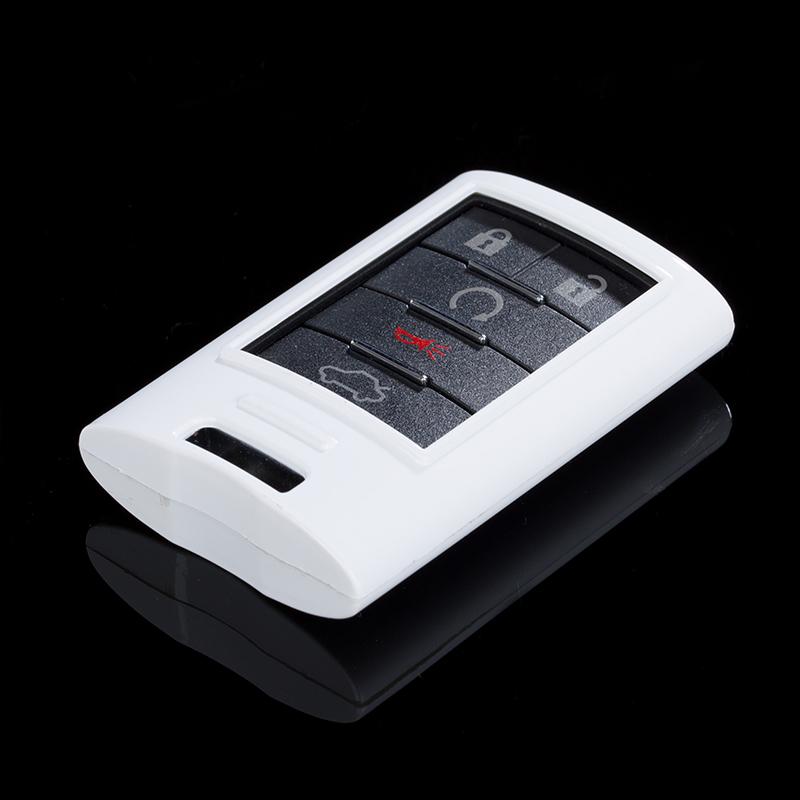 Plastic Car Key Bag/key Shell /key Case/key Cover for Cadillac SLS SRX XTS