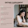DOCTEAT Reishi Mushroom Capsules – Supports Immunity & Daily Nutrition