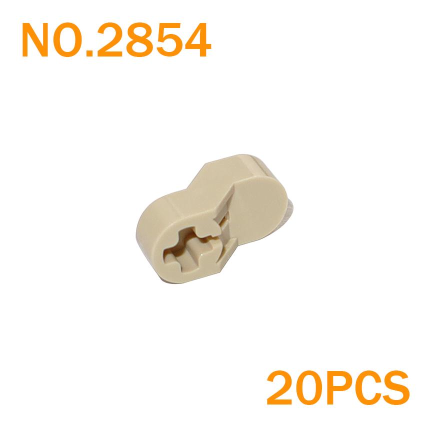 MOC Gear Axle Series Bricks Gear Rotating Platform Gear Rack Differential Power-driven Mechanical Technical Part Building Blocks