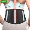 1 Pcs Back Brace For Lower Back Pain Relief Breathable Lumbar Support Belt For Work Sciatica Herniated Disc Scoliosis