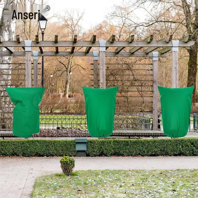 Grainger Plant Frost Protection Cover