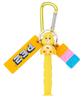 Pingente de Chave PEZ Iwaya (Urso Funshine) Produtos de Doce, Ursinhos Carinhosos Desbloqueiam a Magia Produtos de Personagem, 7435-2