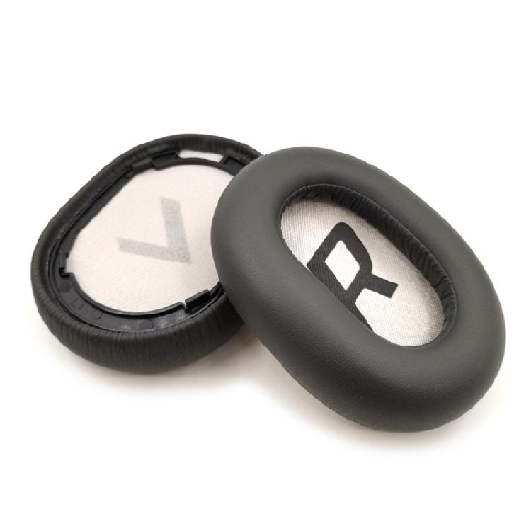 Pro 2 Earpads Replacement Fake Leather & Memory Foam Ear Cushion Pad Cover