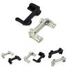 Durable Alloy Servo Relocation Front Bumper Mount For 1/10 Rc Axial Scx10ii 90046 90047