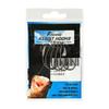 Tube Pay Reinforced Crank Hook Flat Barbed Wide Belly Fish Hook Reinforced Crank Hook Luya Fish Hook