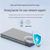 Ruijie RG-ES118GS-LP-E 16-Port Gigabit PoE Unmanaged Access Switch