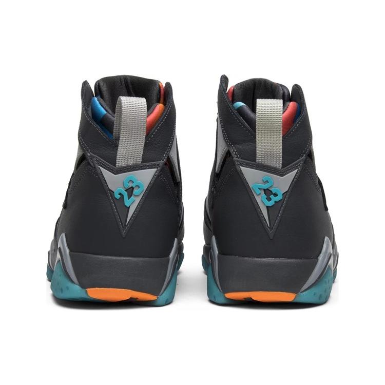 Jordan 7 Retro Barcelona Days 304775-016