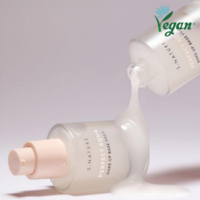 Esnature Perfect Aqua Makeup Base Prep 30ml