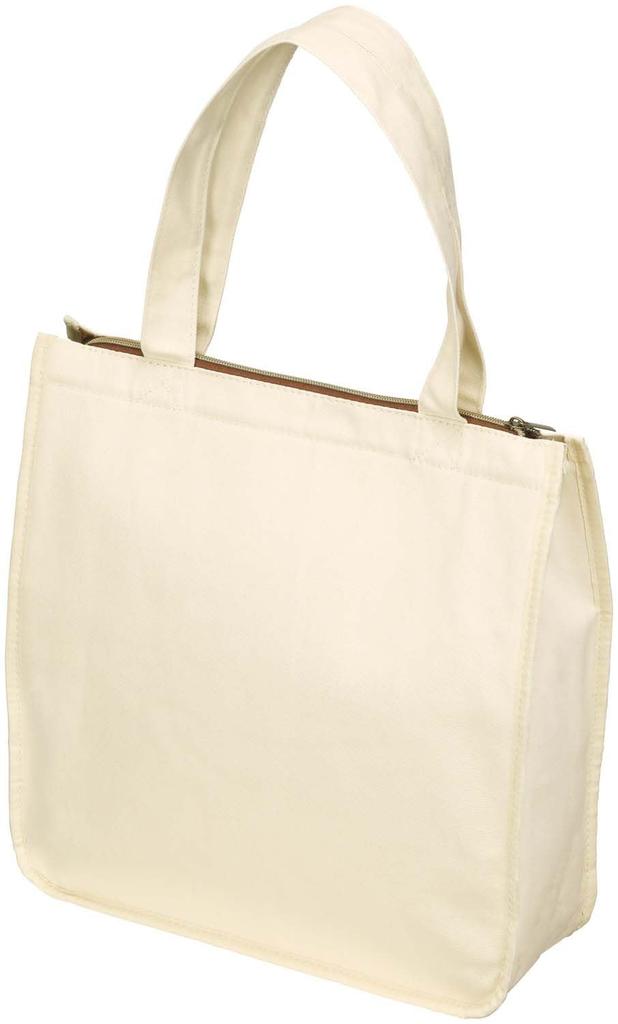 Skater Tote Chataro and Kinako Bag, (ZSQT1-A)