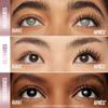 Mascara - MAYBELLINE NEW YORK - Sky High Pink Air - 7,2ml - Volume et longueur illimitée - Non waterproof