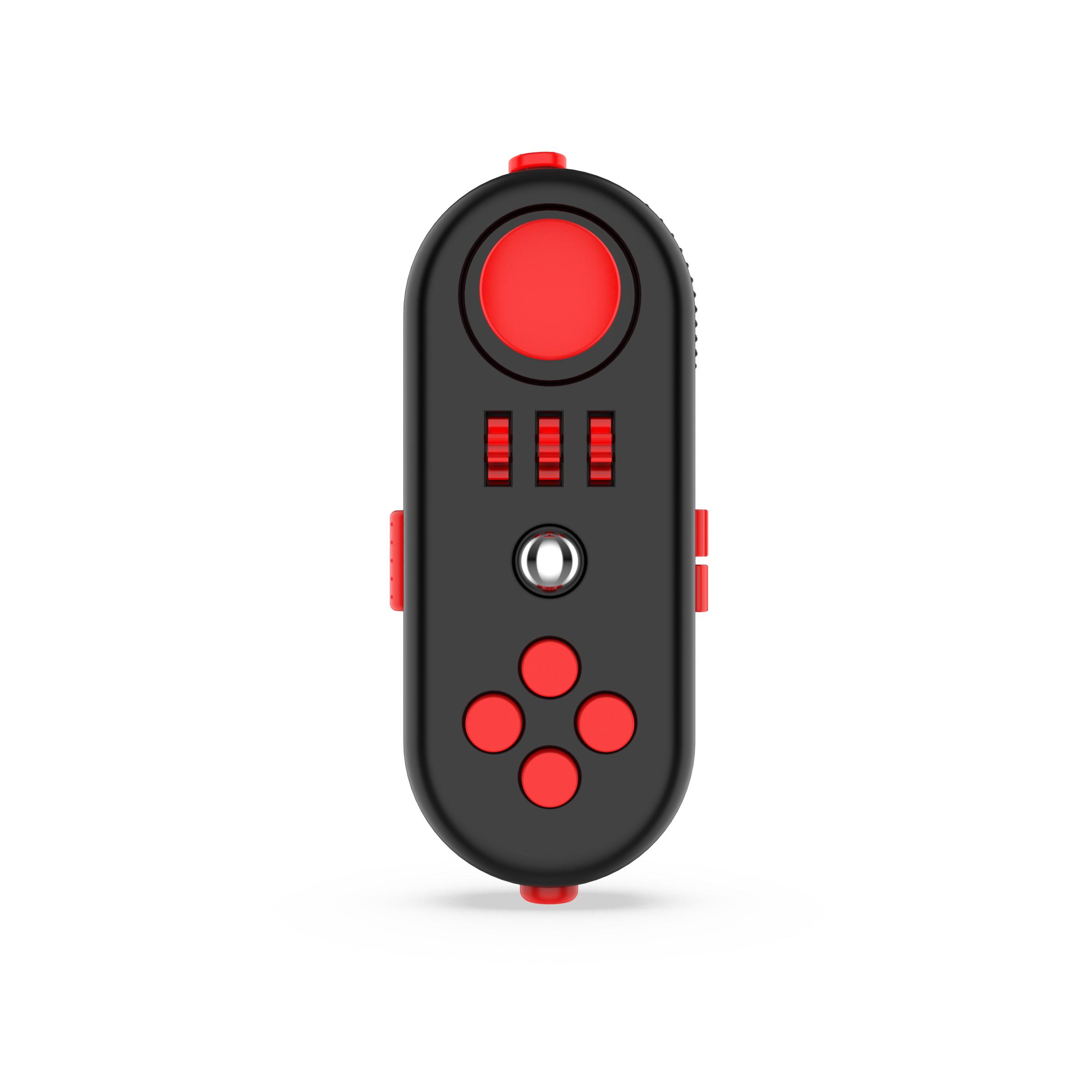 Игрушка для снятия стресса Fidget Toy Decompression Dice Игрушки-антистресс Fidgets — фото 10